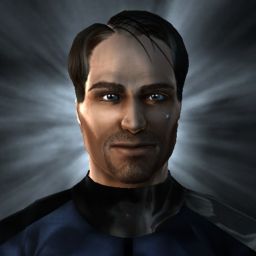 Festis — legacy portrait
