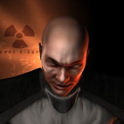 Tapi0n — legacy portrait