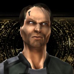 munkape — legacy portrait