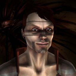 keltranas — legacy portrait