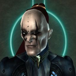 Elaron — legacy portrait
