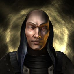 Steel Crabs — legacy portrait