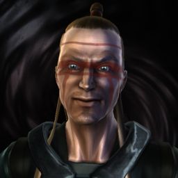 Smuts Mcnasty — legacy portrait