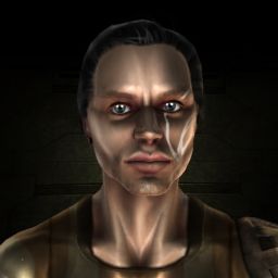 Drakey1 — legacy portrait