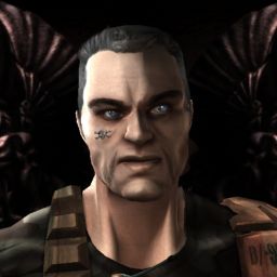 ACMECORP — legacy portrait