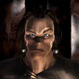herk mondo — legacy portrait