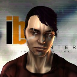 Yrarr — legacy portrait