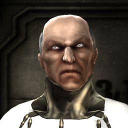 Eskaton — legacy portrait