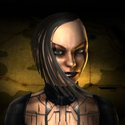LLIAXTEPKA AHHA — legacy portrait