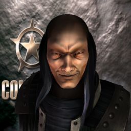 Mark'us Ksir — legacy portrait