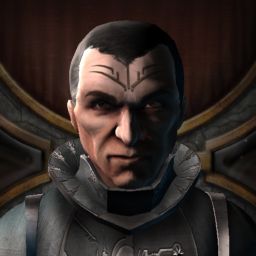 Vonlutt — legacy portrait