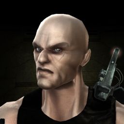 Memnoch Obsidian — legacy portrait