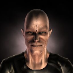 sirris819 — legacy portrait