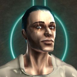 PiF — legacy portrait