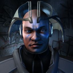 Slovoo — legacy portrait