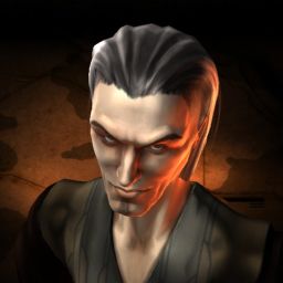 Tofus — legacy portrait