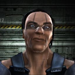 Triggertruls — legacy portrait