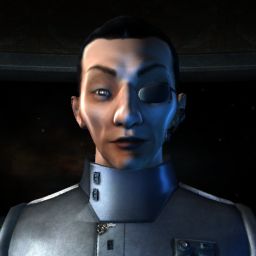 FinnAgain Zero — legacy portrait