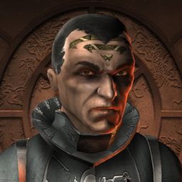Sobot — legacy portrait