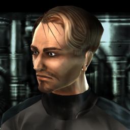 Rickardus Maximus — legacy portrait