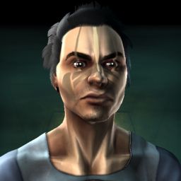 Bytesize — legacy portrait