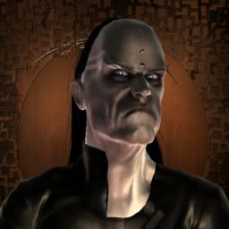 Jhy'dha — legacy portrait
