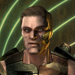 Costic1 — legacy portrait