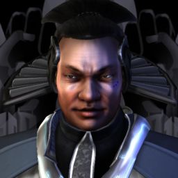 Red Semtex — legacy portrait