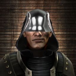 Stained Dagger — legacy portrait