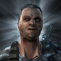 Bren Kasir — legacy portrait