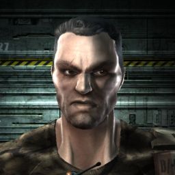 WarBear — legacy portrait