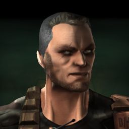 aa35199 — legacy portrait