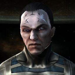 Jaketh Ivanes — legacy portrait