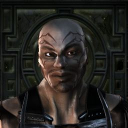 Oly26 — legacy portrait