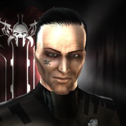 Lexincrypt — legacy portrait