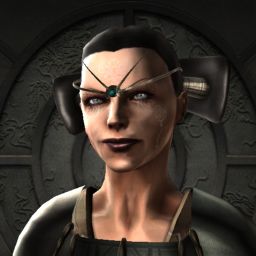 pand0r4 — legacy portrait