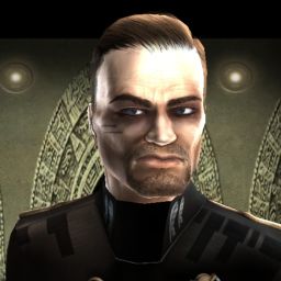 Jerran Ragnar — legacy portrait