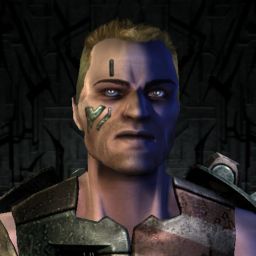 JarFet — legacy portrait