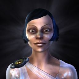 Eneath — legacy portrait