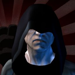 Kalanius — legacy portrait