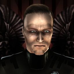Strifewind — legacy portrait
