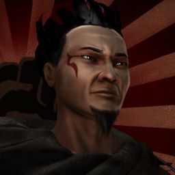 Polrean — legacy portrait