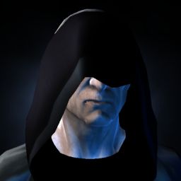 ozzieozski — legacy portrait