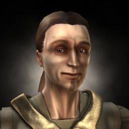 Heavy MG — legacy portrait