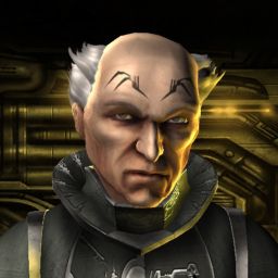 cigi — legacy portrait