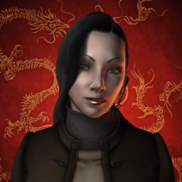 Sisco System — legacy portrait