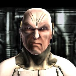 tvol — legacy portrait