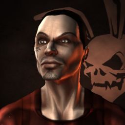 Slleven — legacy portrait