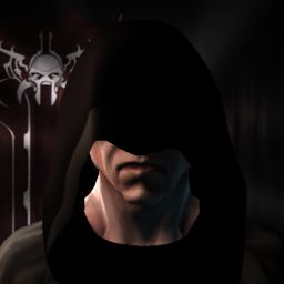Nokturnal Mortum — legacy portrait