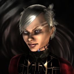 jomama like — legacy portrait